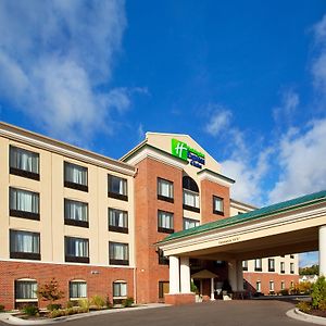 Holiday Inn Express Hotel & Suites Detroit-Utica By Ihg